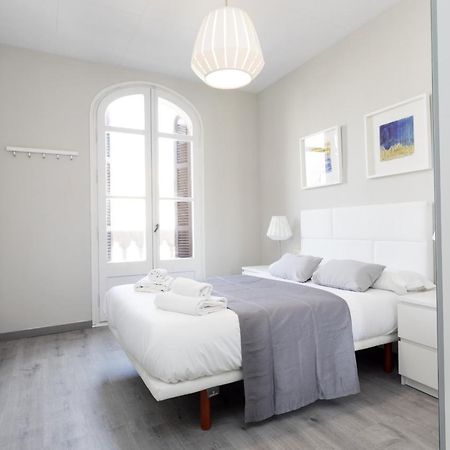 Priority Fira Apartments 바르셀로나 외부 사진