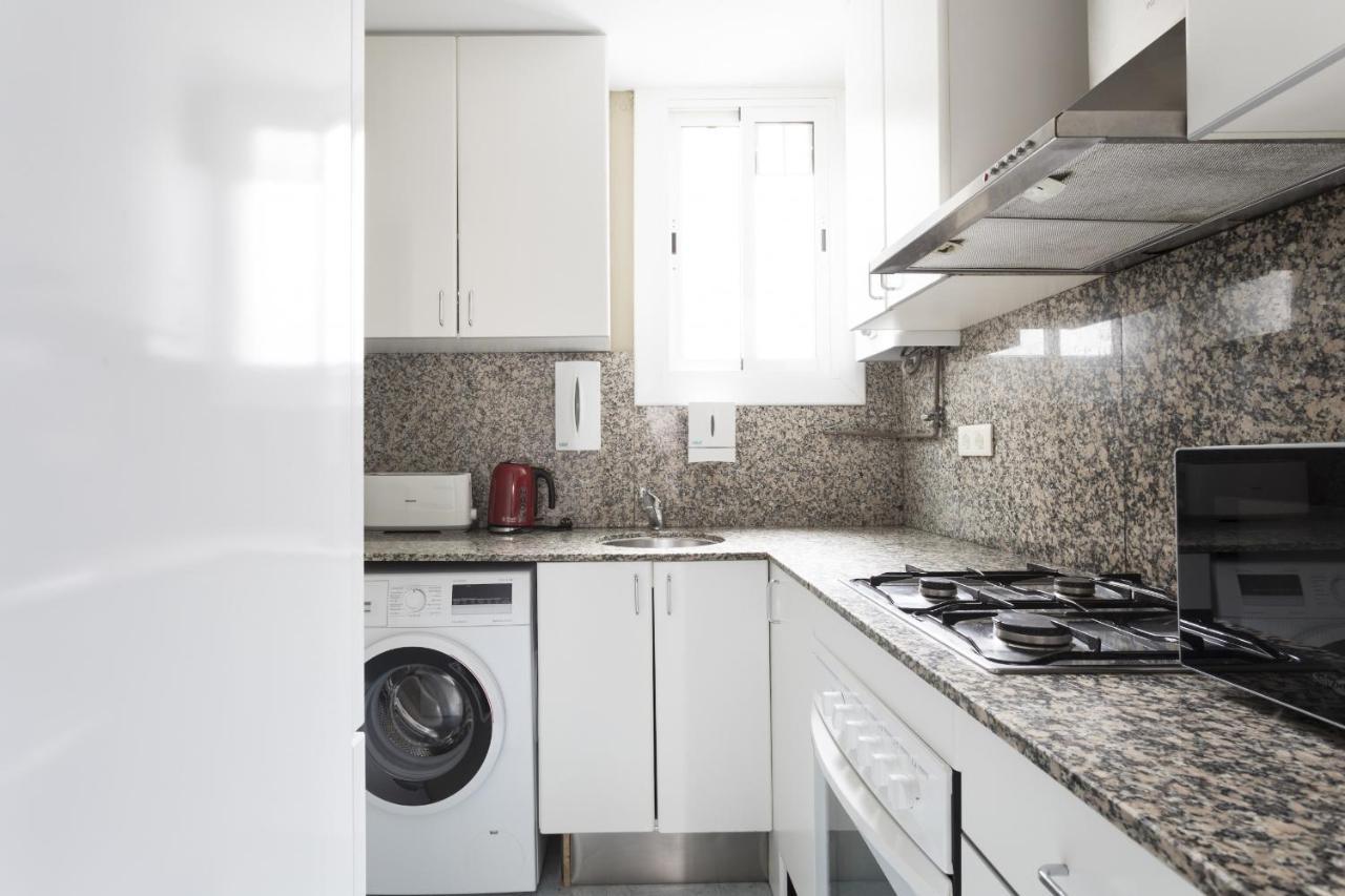 Priority Fira Apartments 바르셀로나 외부 사진