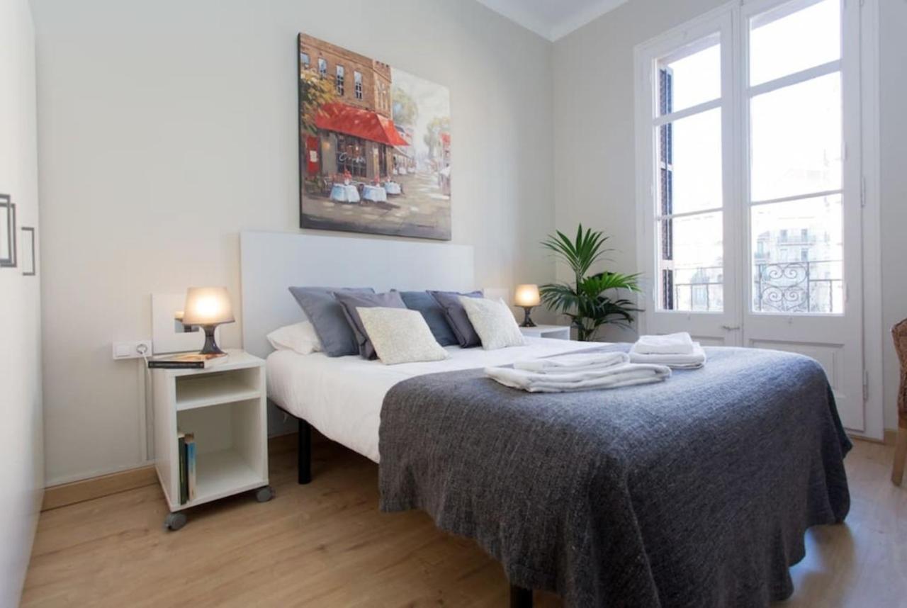 Priority Fira Apartments 바르셀로나 외부 사진