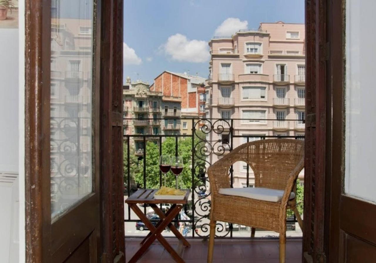 Priority Fira Apartments 바르셀로나 외부 사진