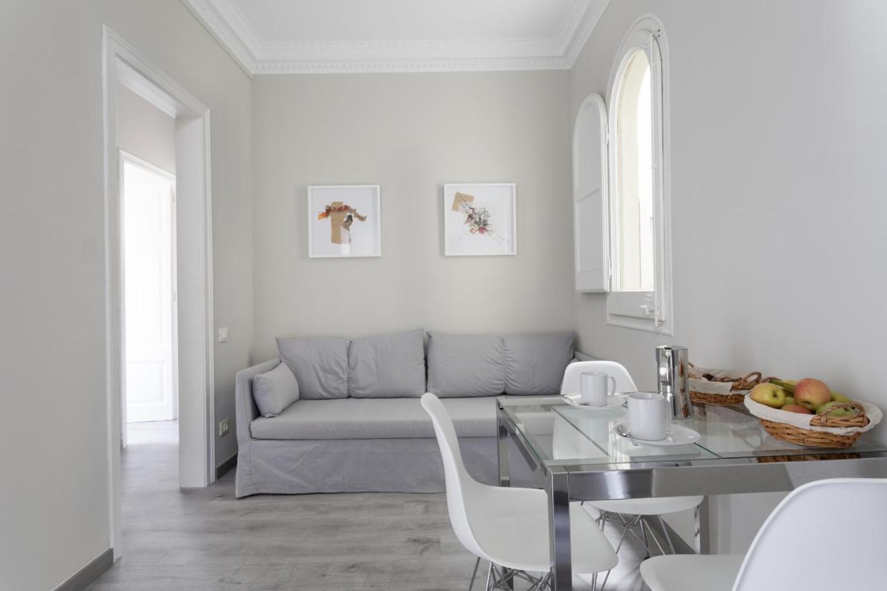Priority Fira Apartments 바르셀로나 외부 사진