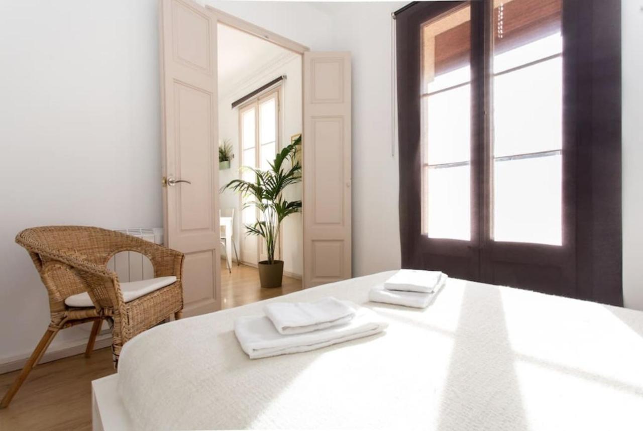 Priority Fira Apartments 바르셀로나 외부 사진