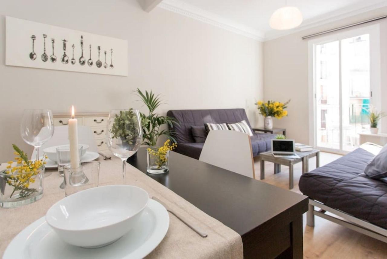 Priority Fira Apartments 바르셀로나 외부 사진