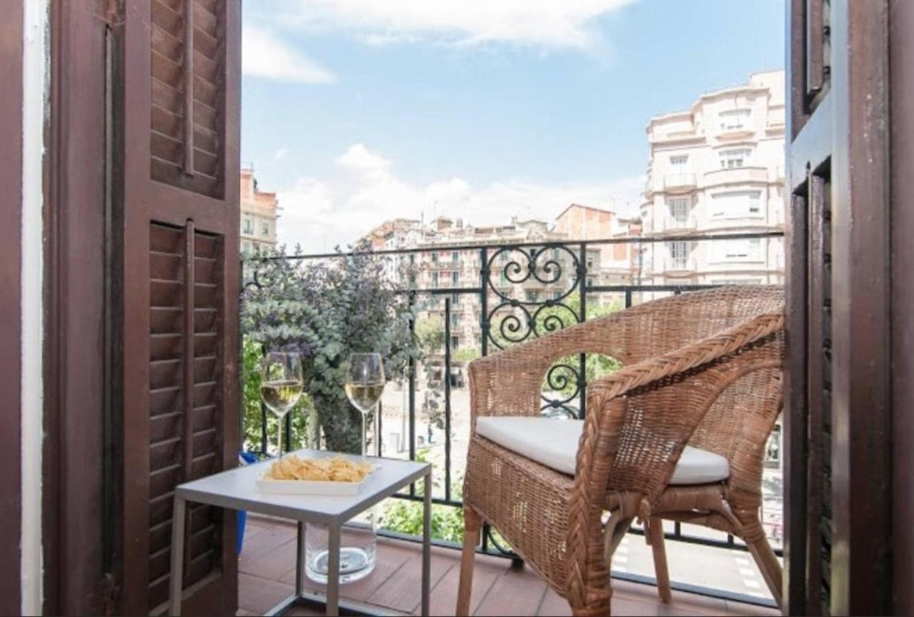 Priority Fira Apartments 바르셀로나 외부 사진