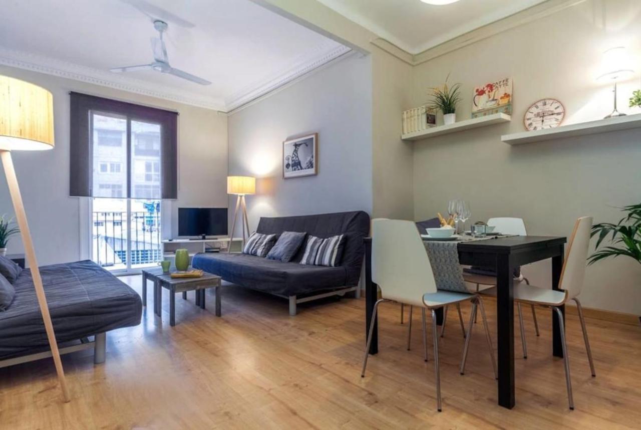 Priority Fira Apartments 바르셀로나 외부 사진