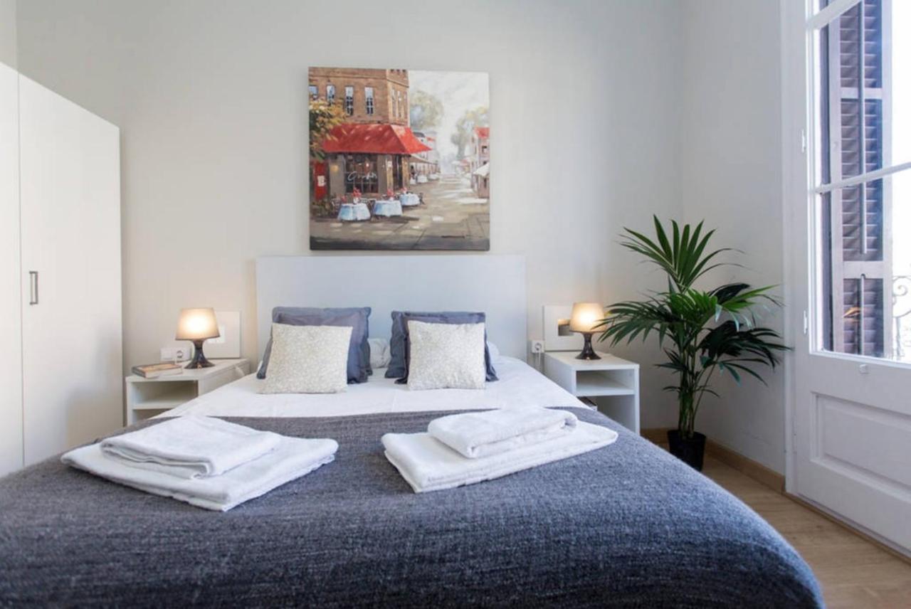 Priority Fira Apartments 바르셀로나 외부 사진