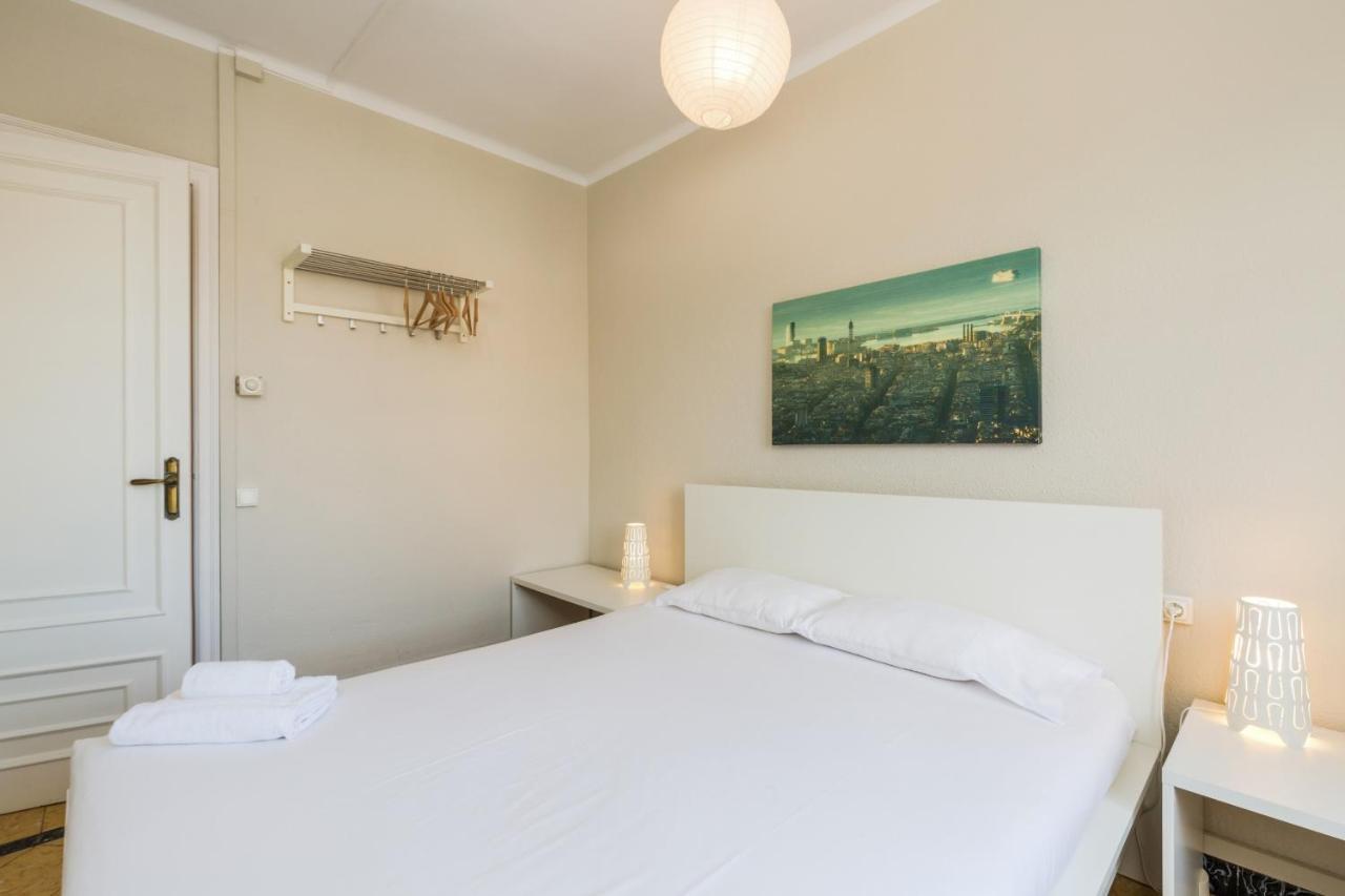 Priority Fira Apartments 바르셀로나 외부 사진
