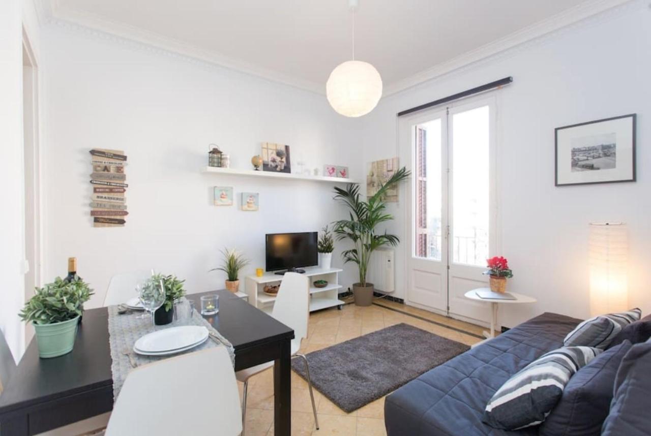 Priority Fira Apartments 바르셀로나 외부 사진