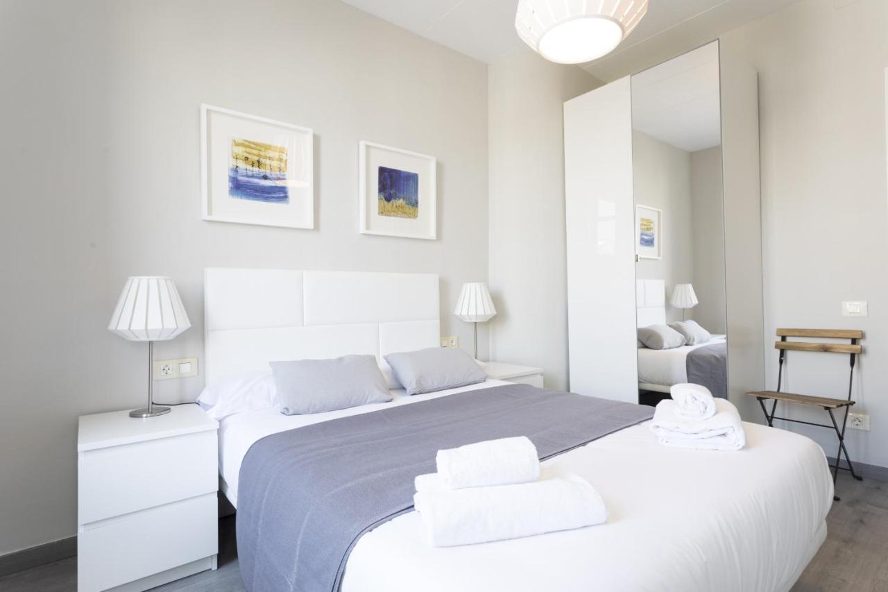 Priority Fira Apartments 바르셀로나 외부 사진
