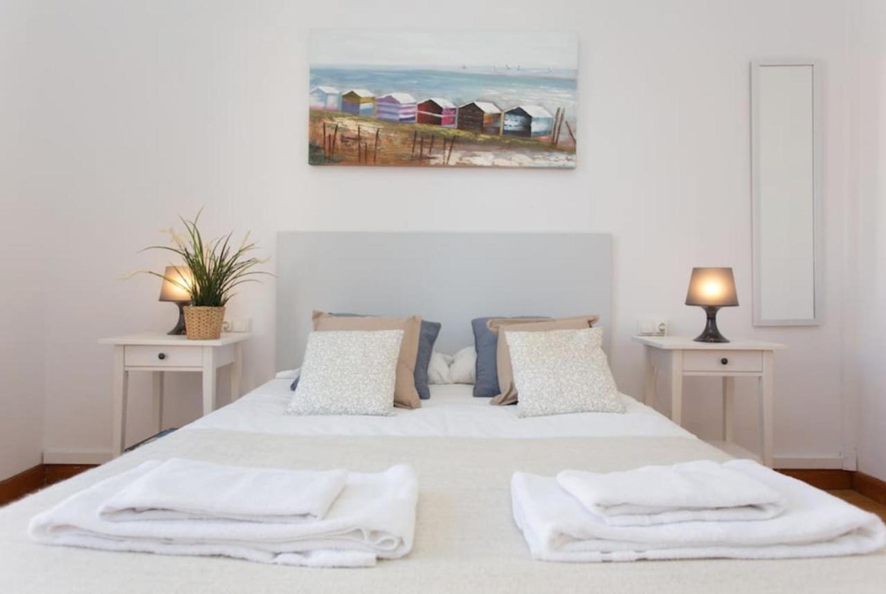 Priority Fira Apartments 바르셀로나 외부 사진