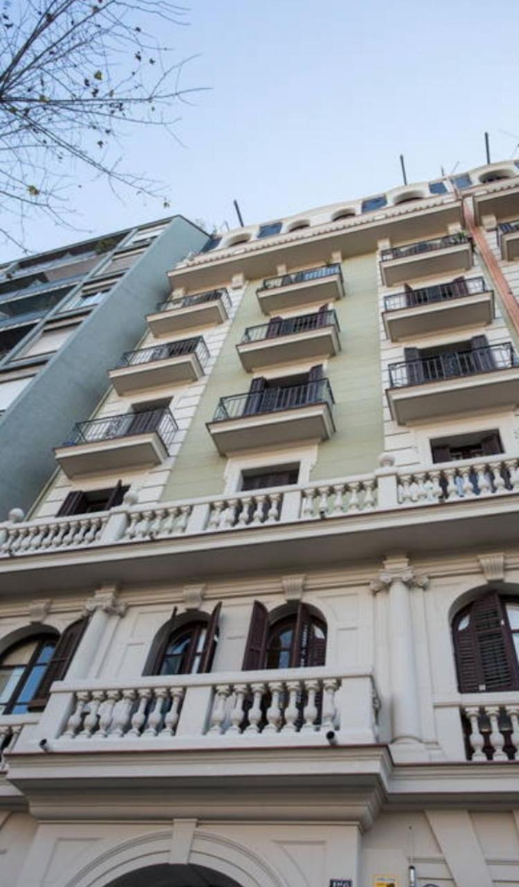 Priority Fira Apartments 바르셀로나 외부 사진