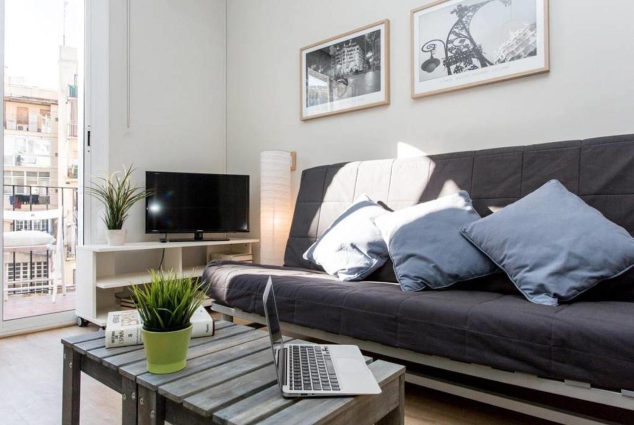 Priority Fira Apartments 바르셀로나 외부 사진