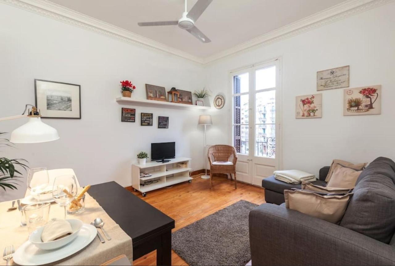 Priority Fira Apartments 바르셀로나 외부 사진