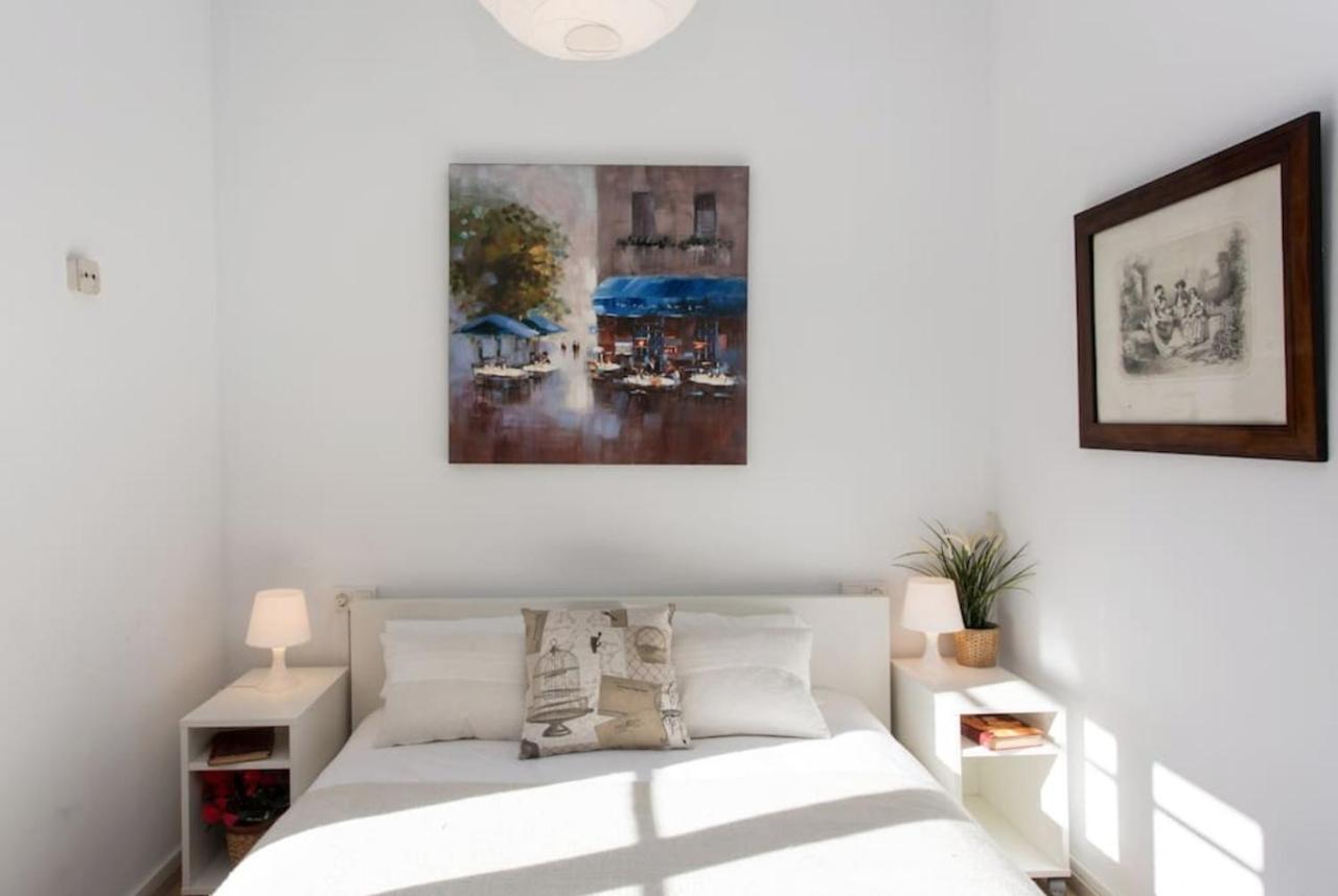 Priority Fira Apartments 바르셀로나 외부 사진