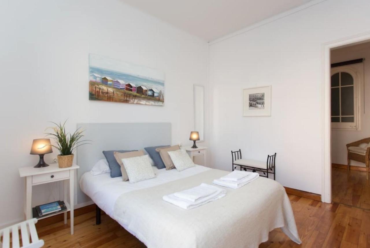 Priority Fira Apartments 바르셀로나 외부 사진