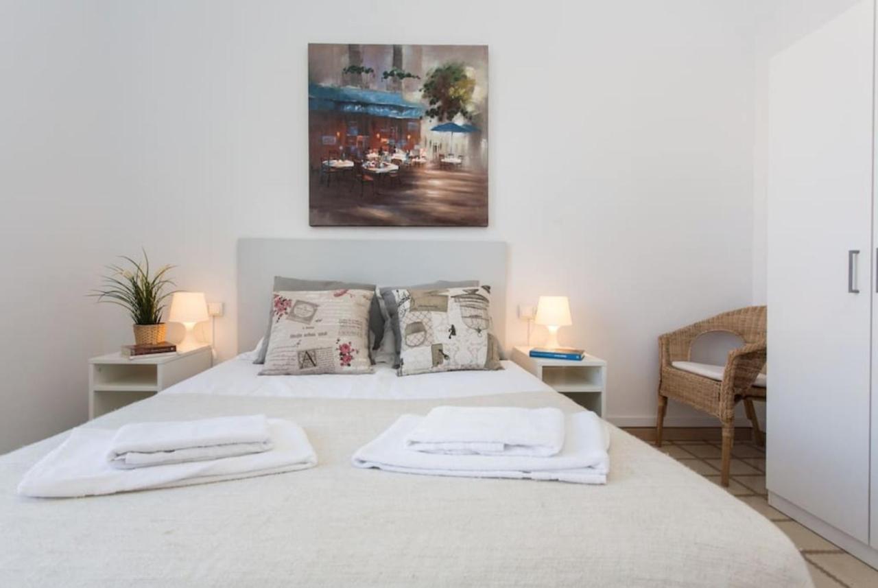 Priority Fira Apartments 바르셀로나 외부 사진
