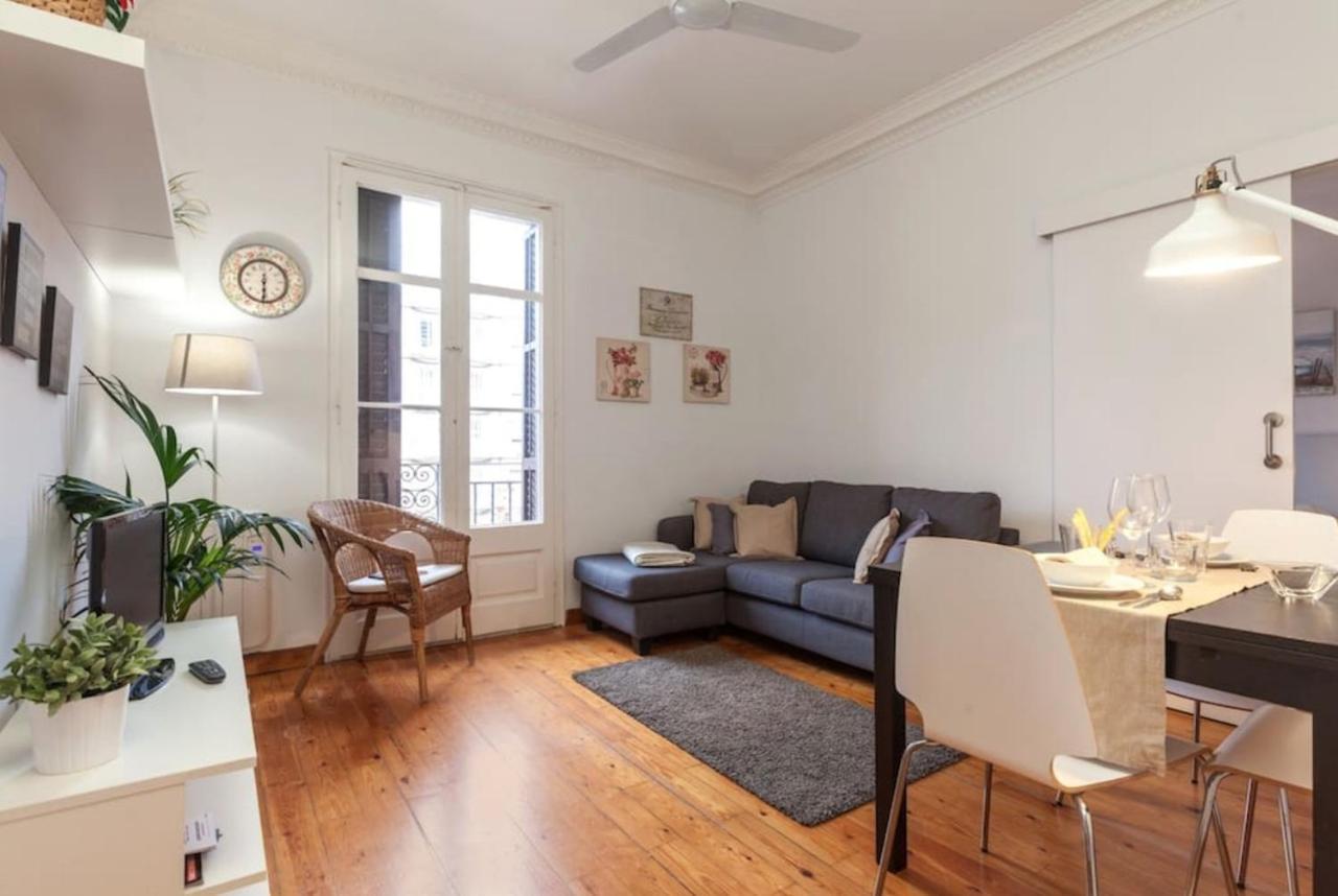 Priority Fira Apartments 바르셀로나 외부 사진