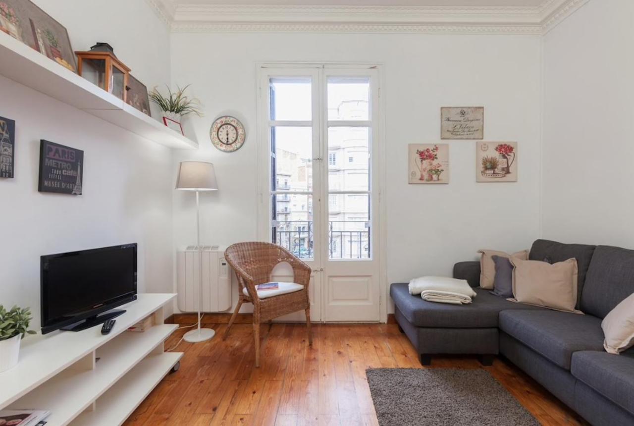 Priority Fira Apartments 바르셀로나 외부 사진
