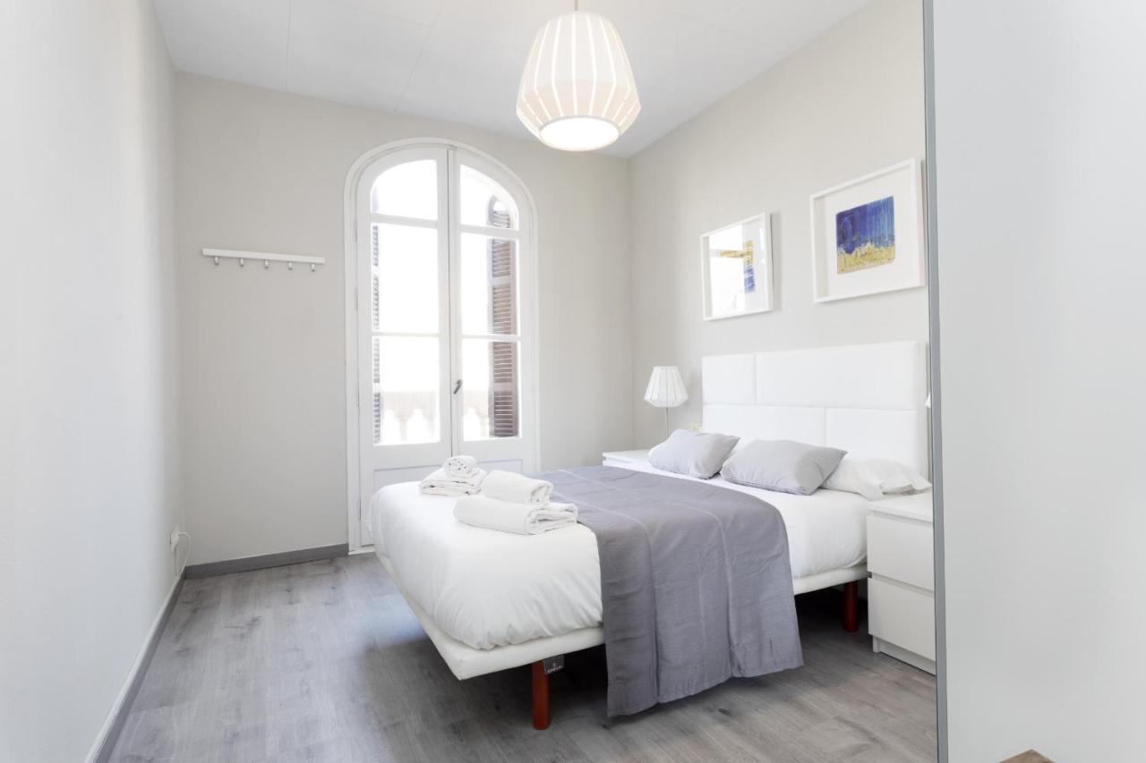 Priority Fira Apartments 바르셀로나 외부 사진