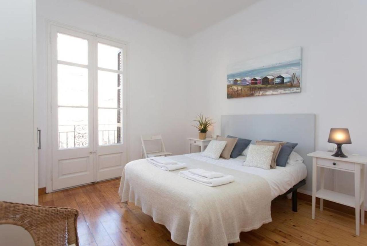 Priority Fira Apartments 바르셀로나 외부 사진