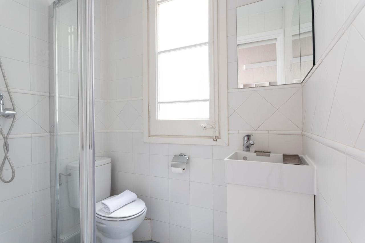 Priority Fira Apartments 바르셀로나 외부 사진